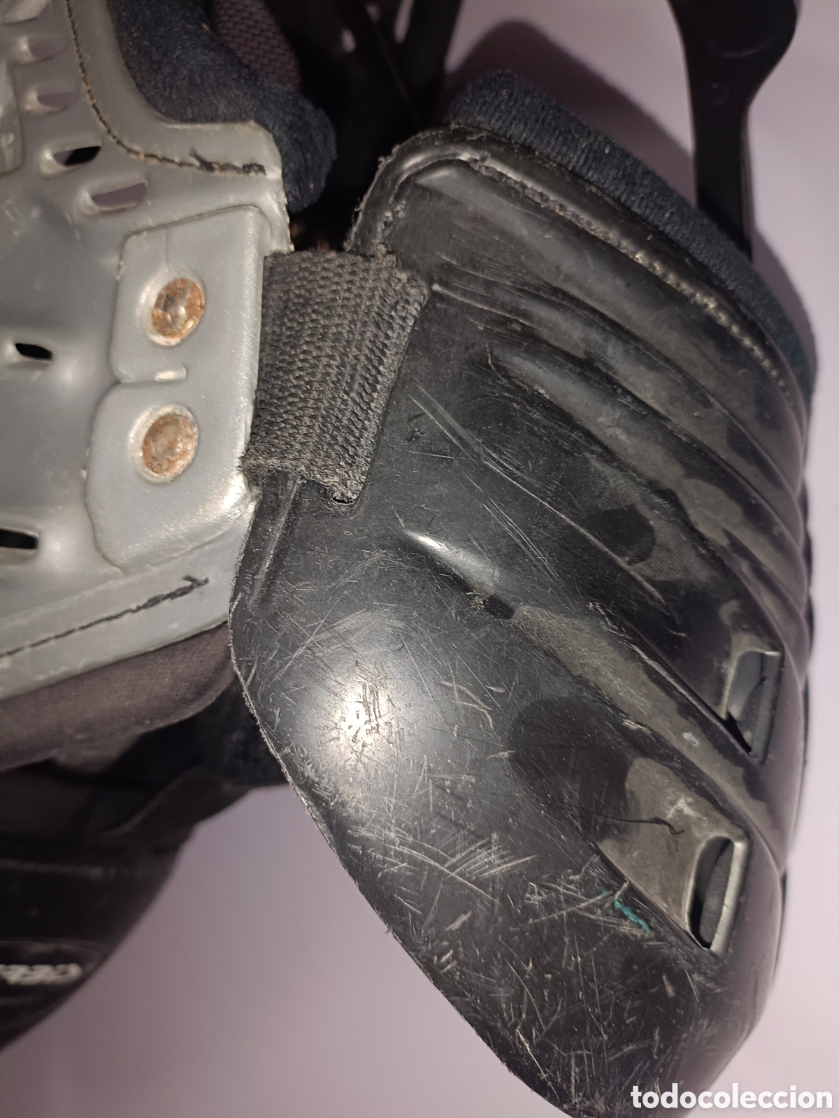 Segunda mano: Peto protector Acerbis - Foto 7