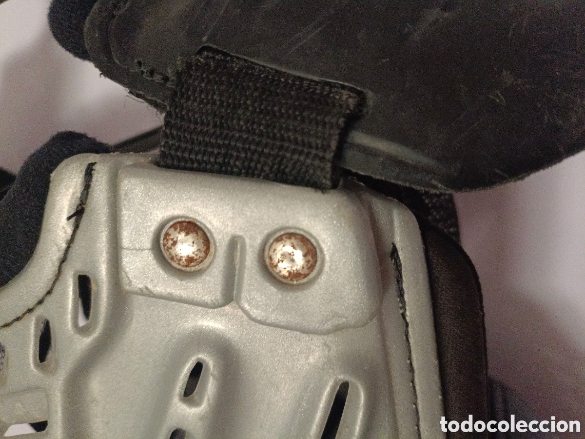 Segunda mano: Peto protector Acerbis - Foto 8