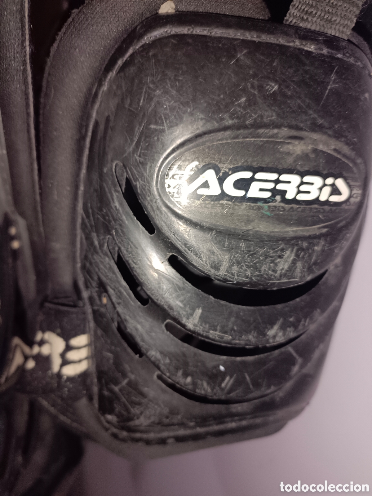 Segunda mano: Peto protector Acerbis - Foto 9