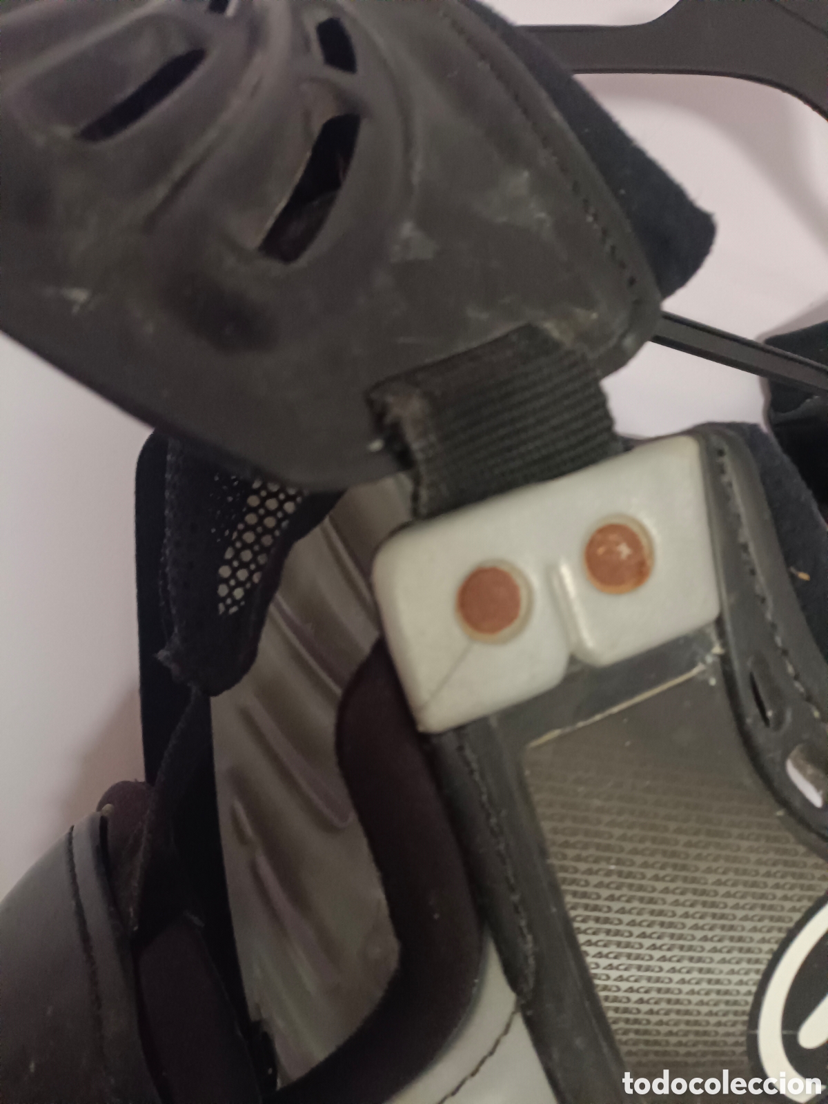 Segunda mano: Peto protector Acerbis - Foto 10