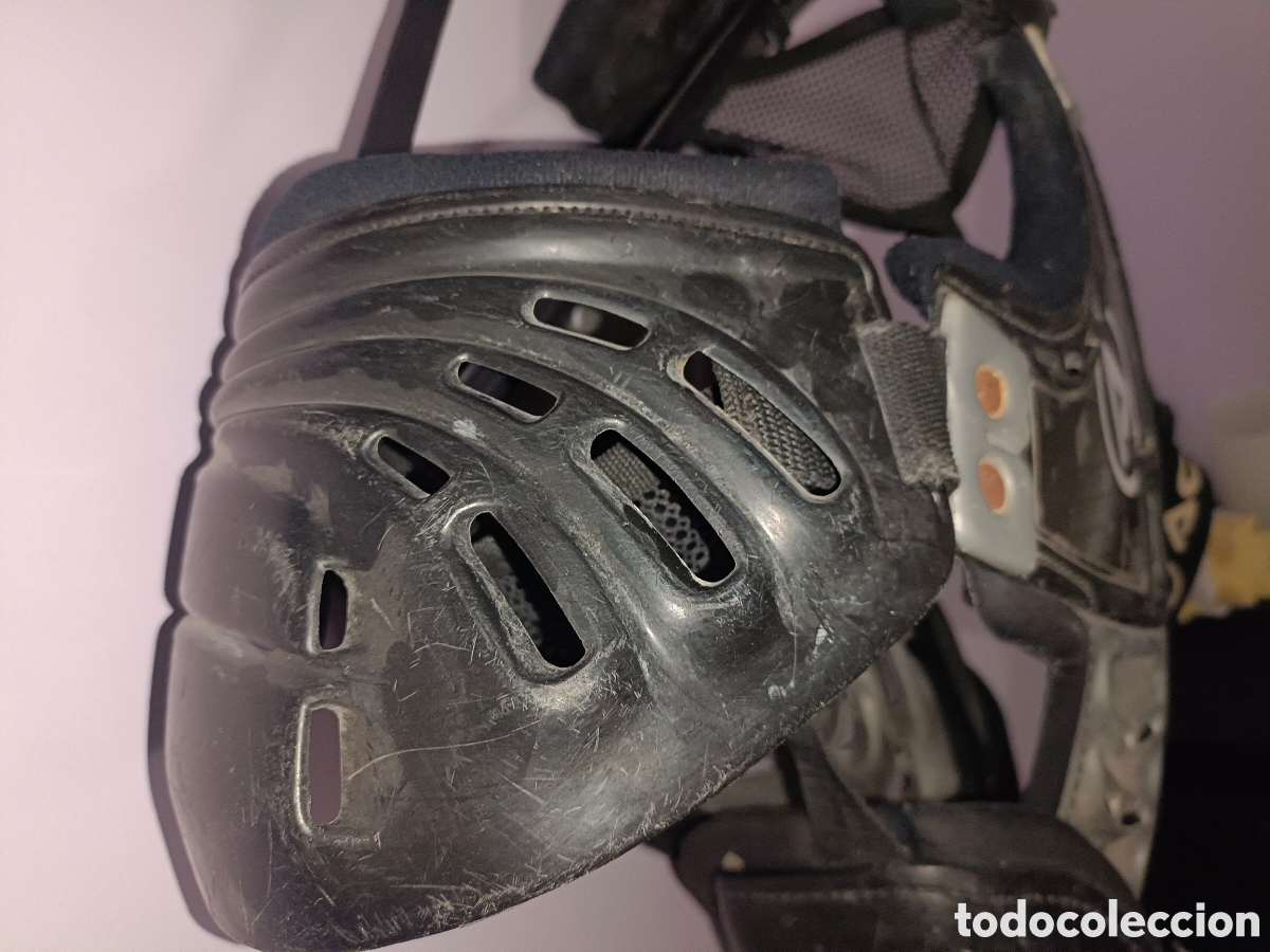 Segunda mano: Peto protector Acerbis - Foto 11