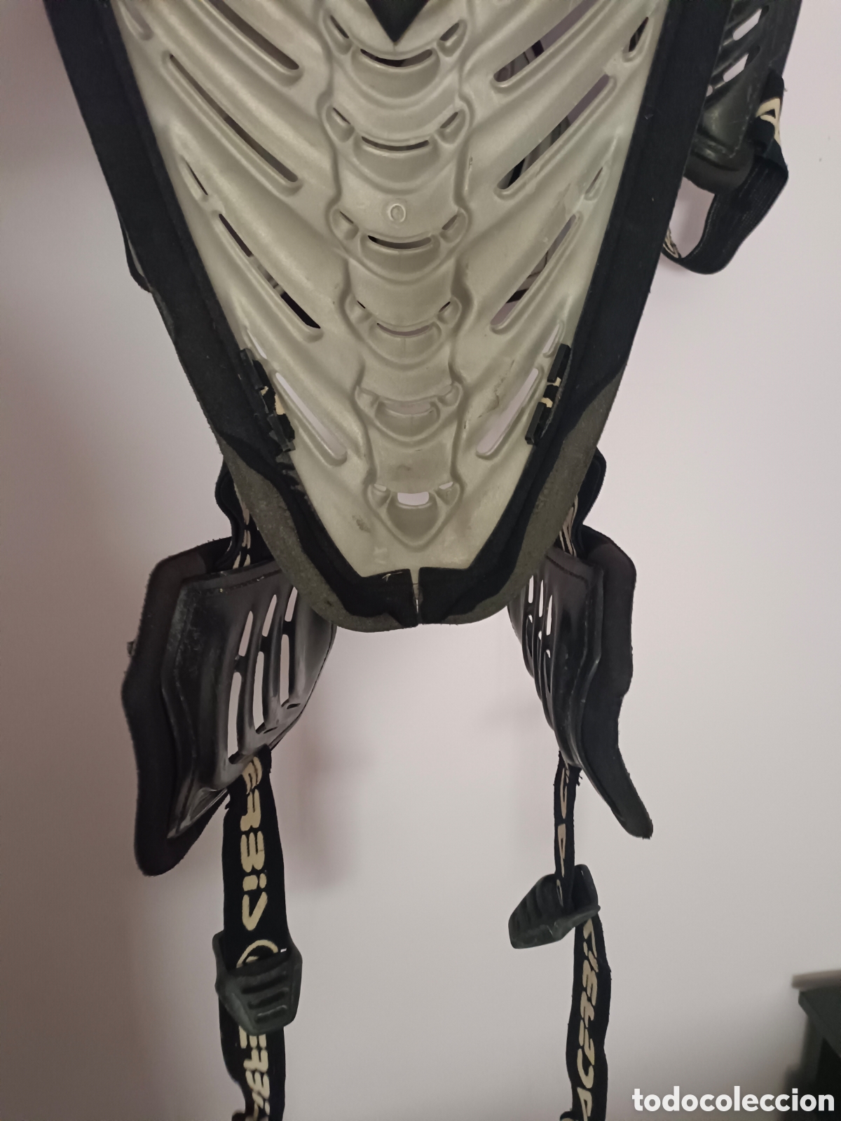 Segunda mano: Peto protector Acerbis - Foto 13