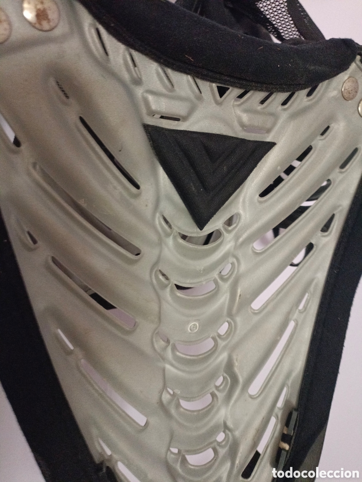 Segunda mano: Peto protector Acerbis - Foto 14