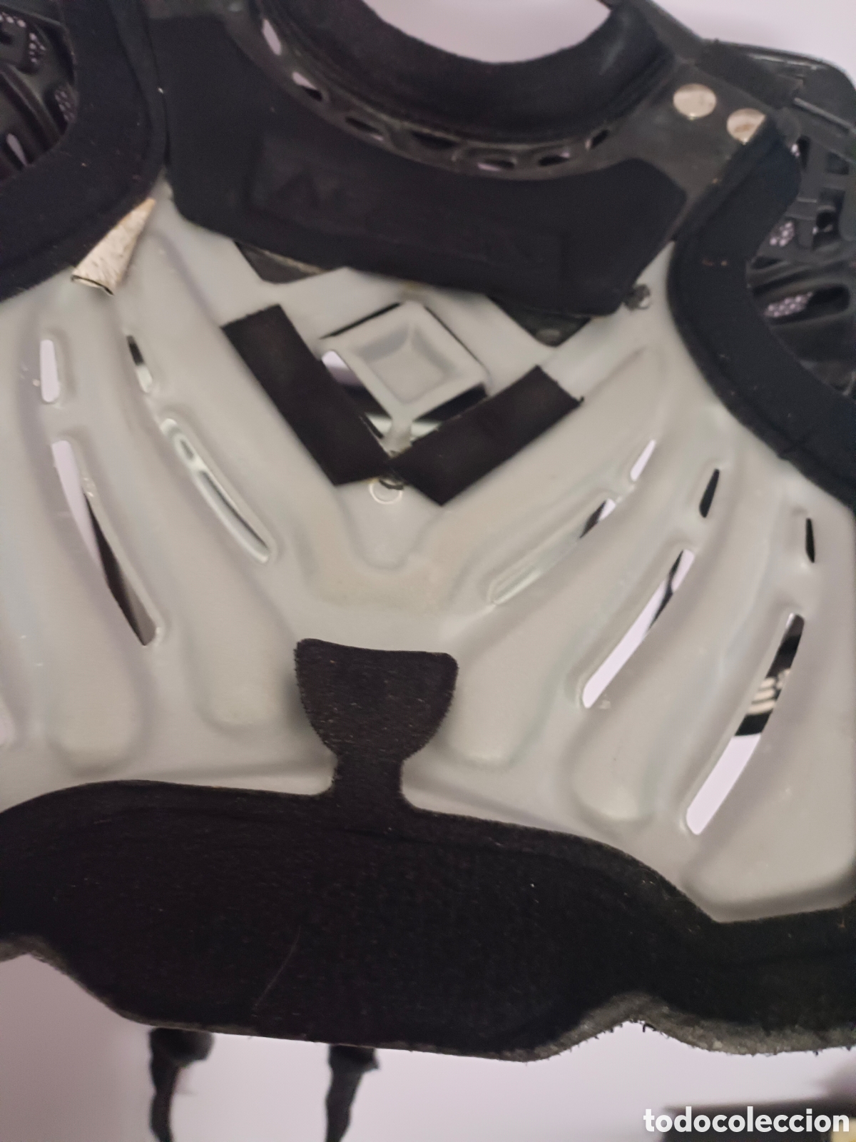 Segunda mano: Peto protector Acerbis - Foto 15