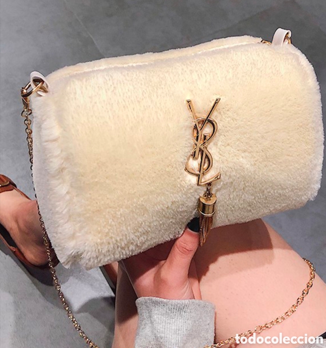 Segunda Mano: Bolso Saint Laurent (YSL)