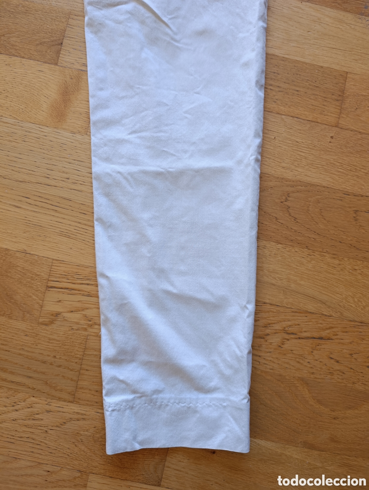 Segunda mano: Pantal&oacute;n verano Armani - Foto 6