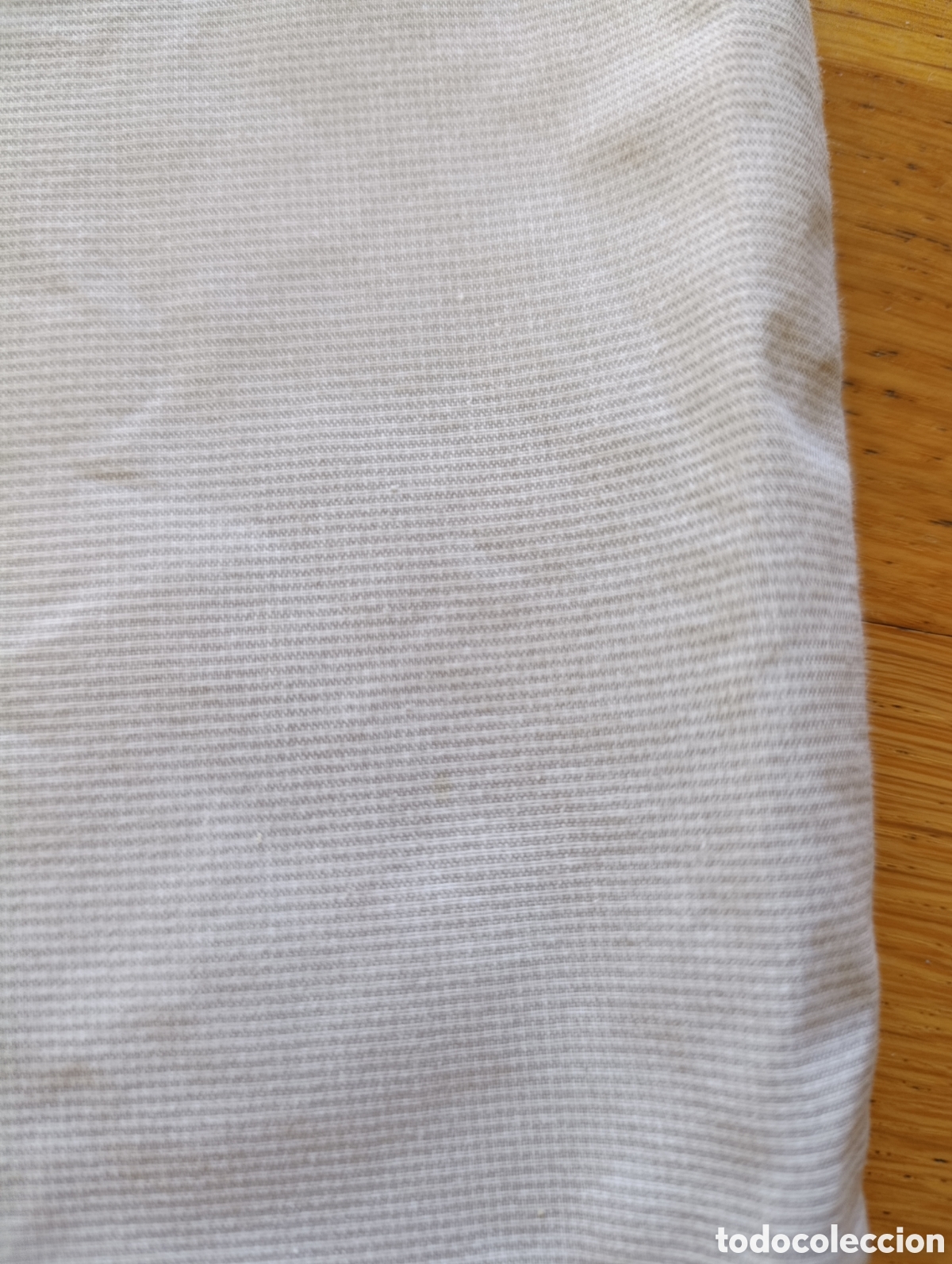 Segunda mano: Pantal&oacute;n verano Armani - Foto 7