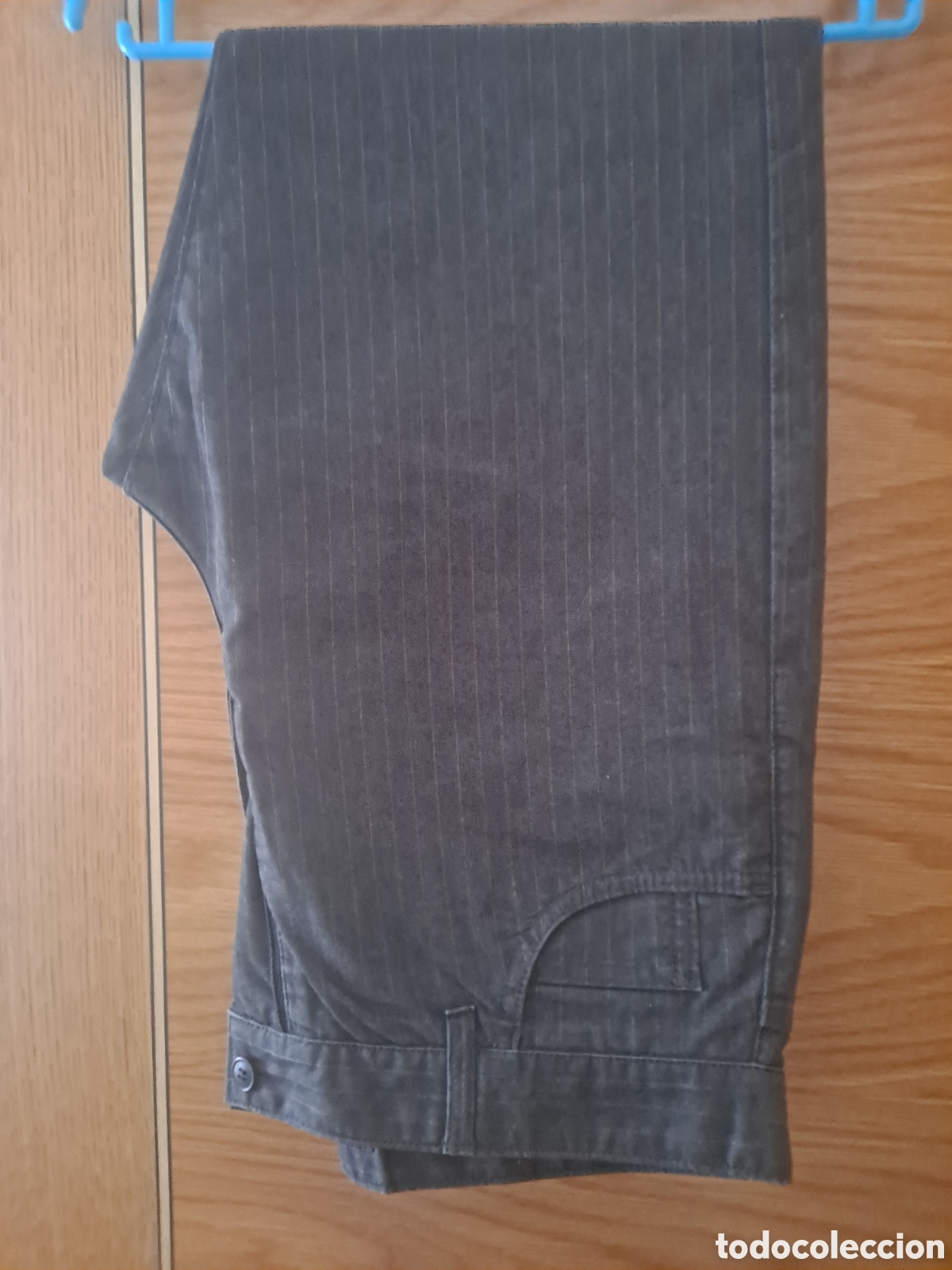 Segunda Mano: Pantal&oacute;n vaquero hombre