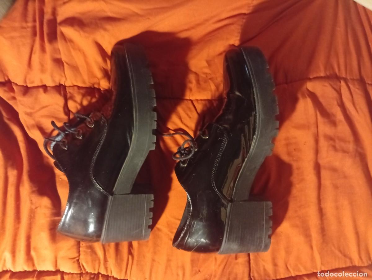 Segunda mano: Zapatos mujer.......... - Foto 1