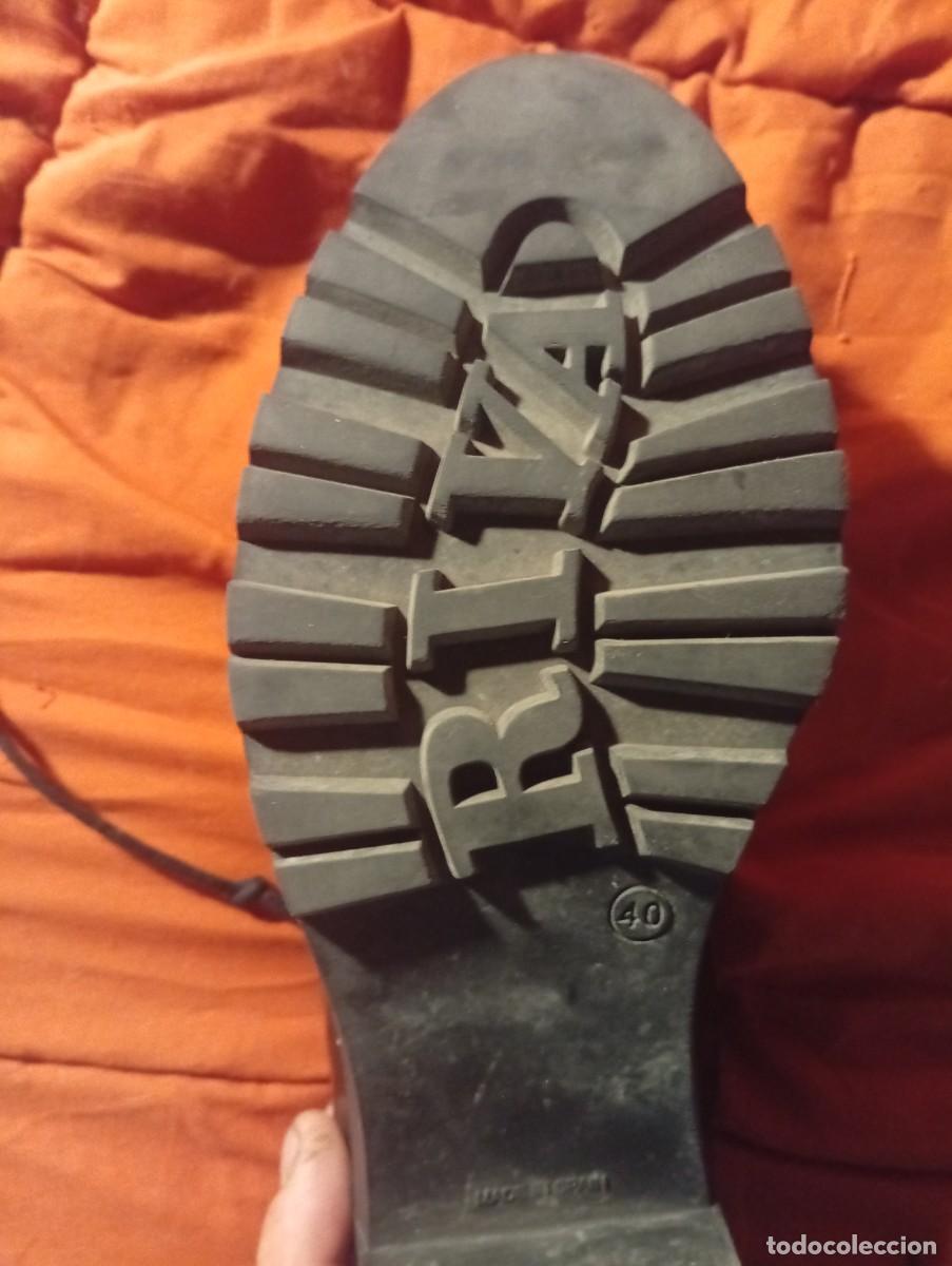 Segunda mano: Zapatos mujer.......... - Foto 8