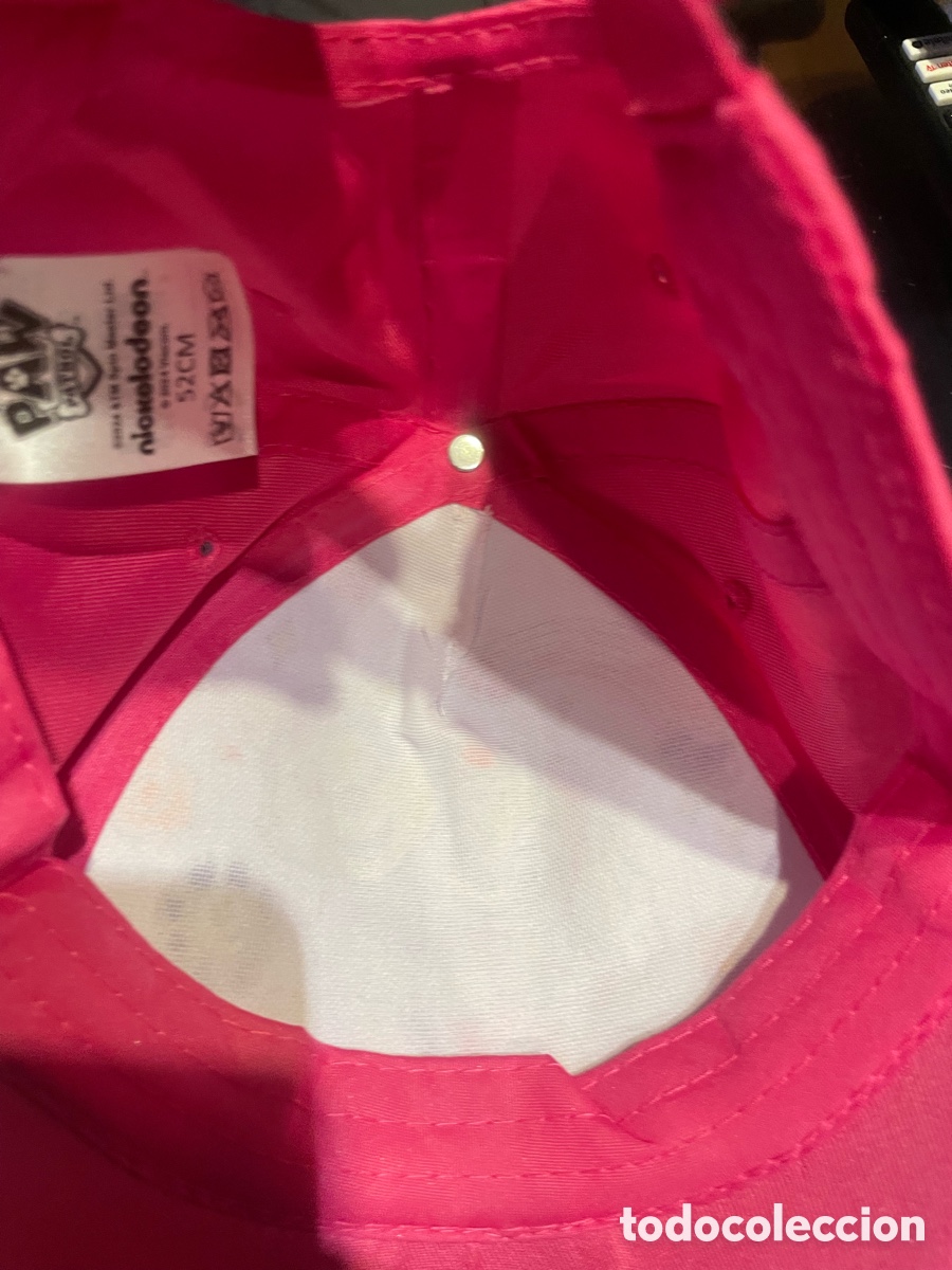 Segunda mano: Gorra de patrulla canina - Foto 5