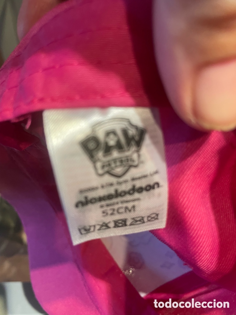 Segunda mano: Gorra de patrulla canina - Foto 6