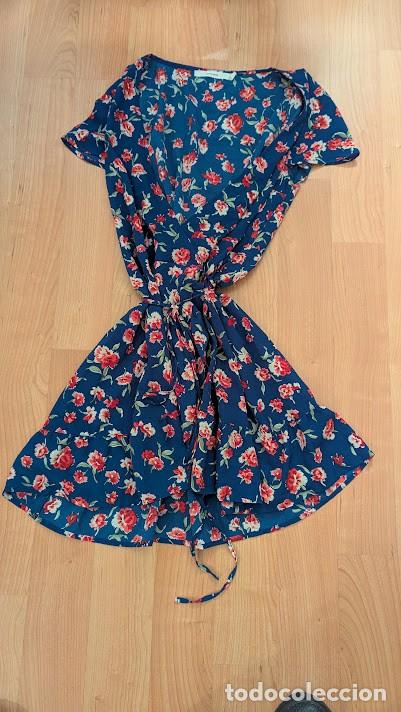 Segunda mano: Bata de lencer&iacute;a estampada WOMEN SECRET - Foto 1