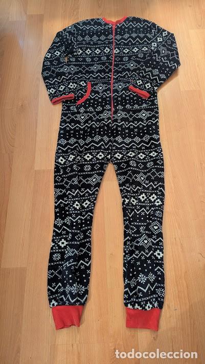Segunda mano: Pijama entero estampado - Foto 1