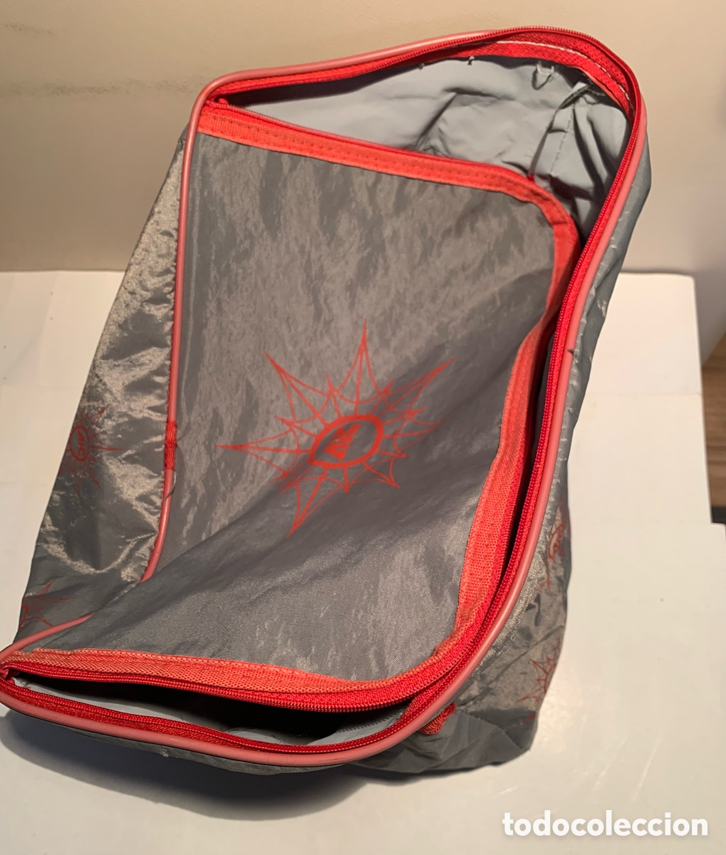 Segunda Mano: Bolsa Viaje Zapatos talla universal