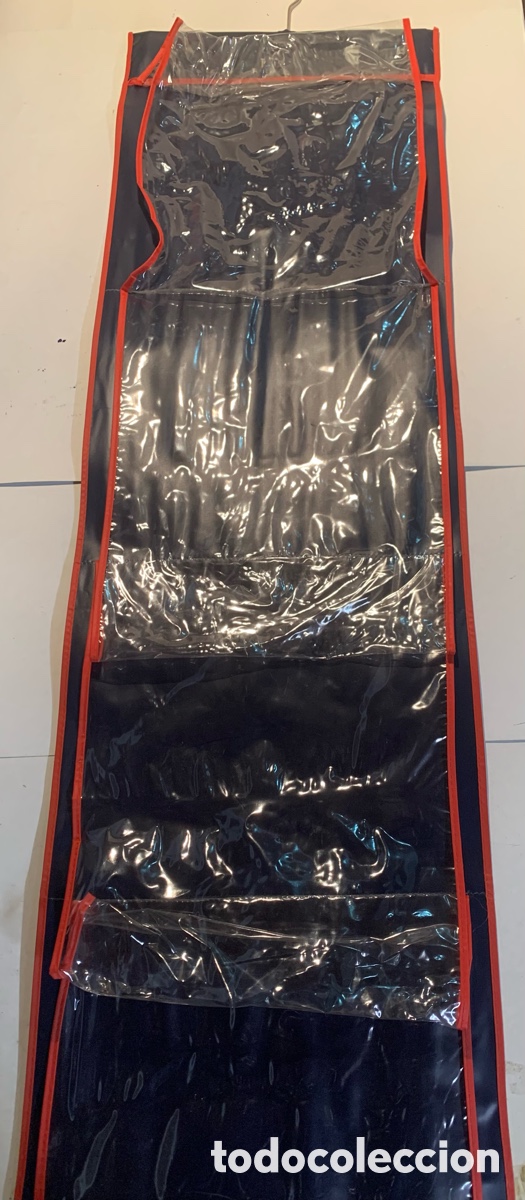 Segunda Mano: Percha Para Bolsos , 8 Unidades Perfecto Estado , como nueva,