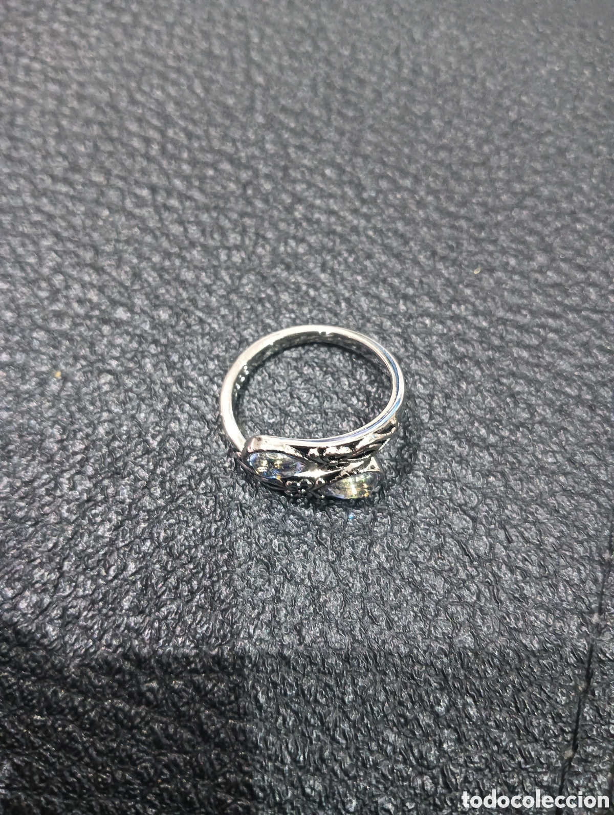 Segunda Mano: Anillo de plata s925