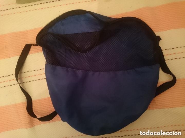 Segunda Mano: MOCHILA FINA PEQUE&Ntilde;A -VER FOTO