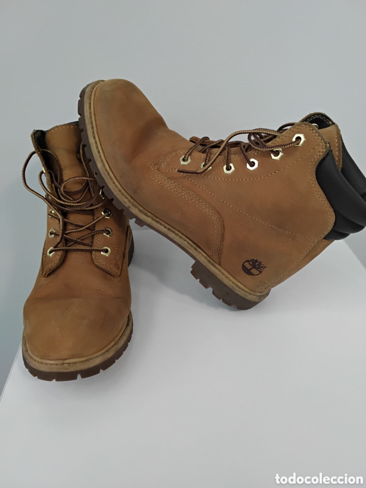 Segunda Mano: Bota Timberland Hombre