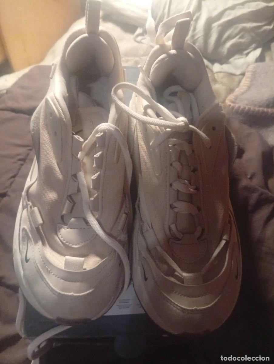 Segunda mano: Zapatillas deportivas - Foto 1