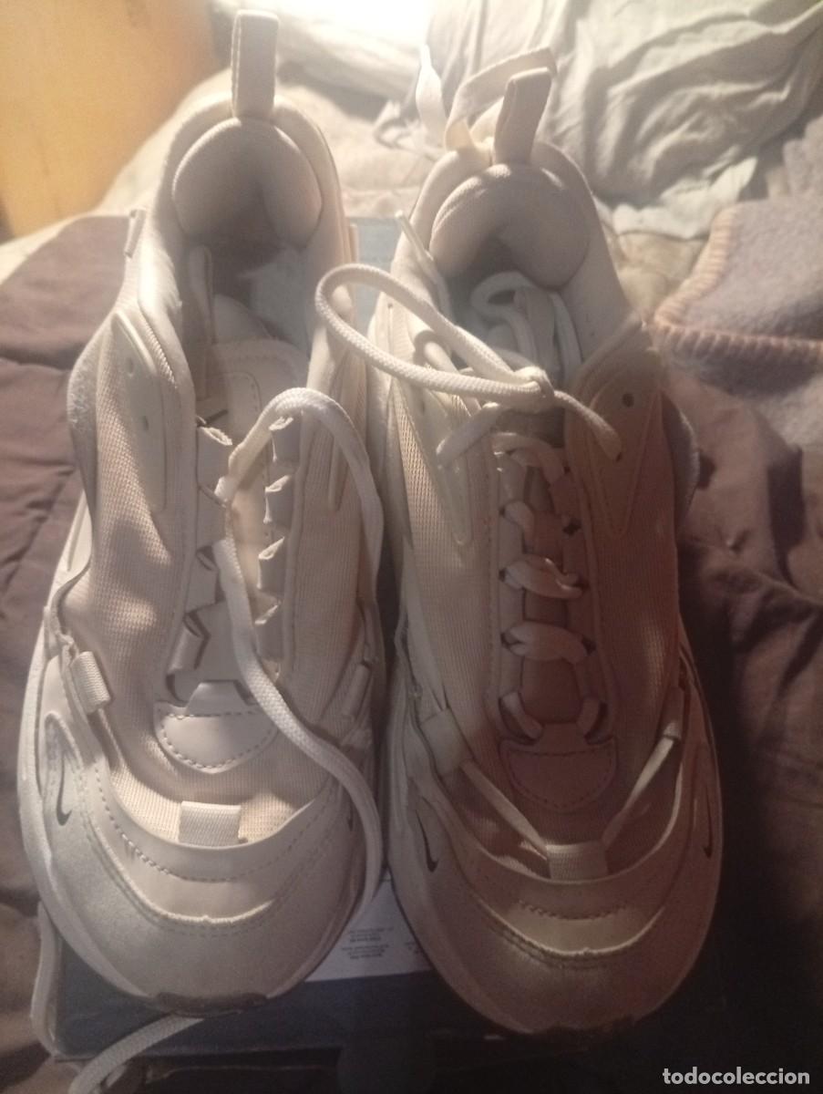 Segunda mano: Zapatillas deportivas - Foto 2
