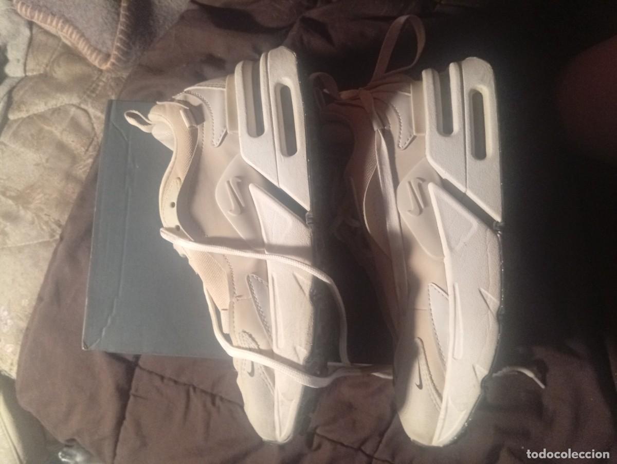 Segunda mano: Zapatillas deportivas - Foto 3