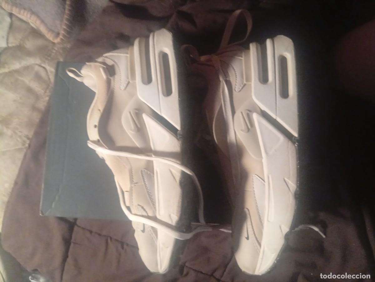 Segunda mano: Zapatillas deportivas - Foto 4