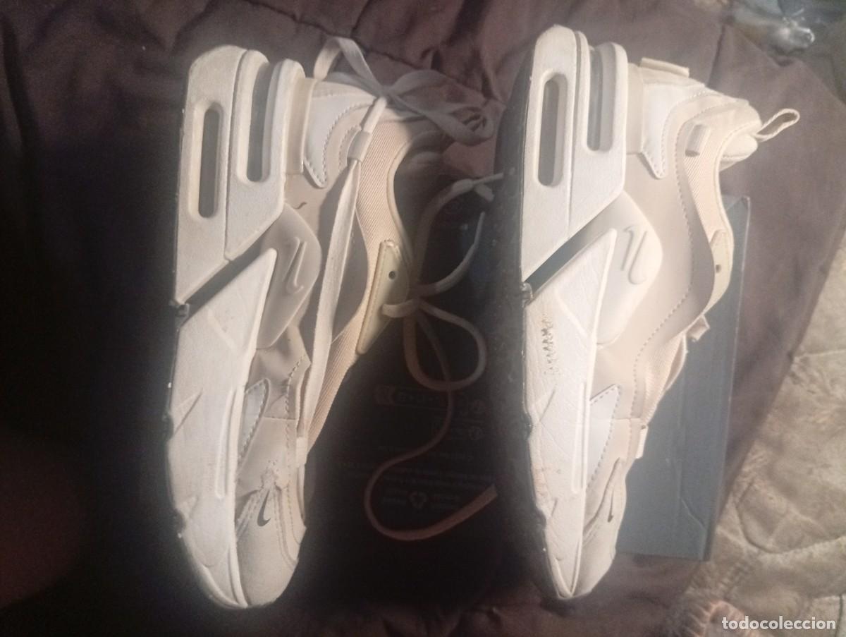 Segunda mano: Zapatillas deportivas - Foto 5