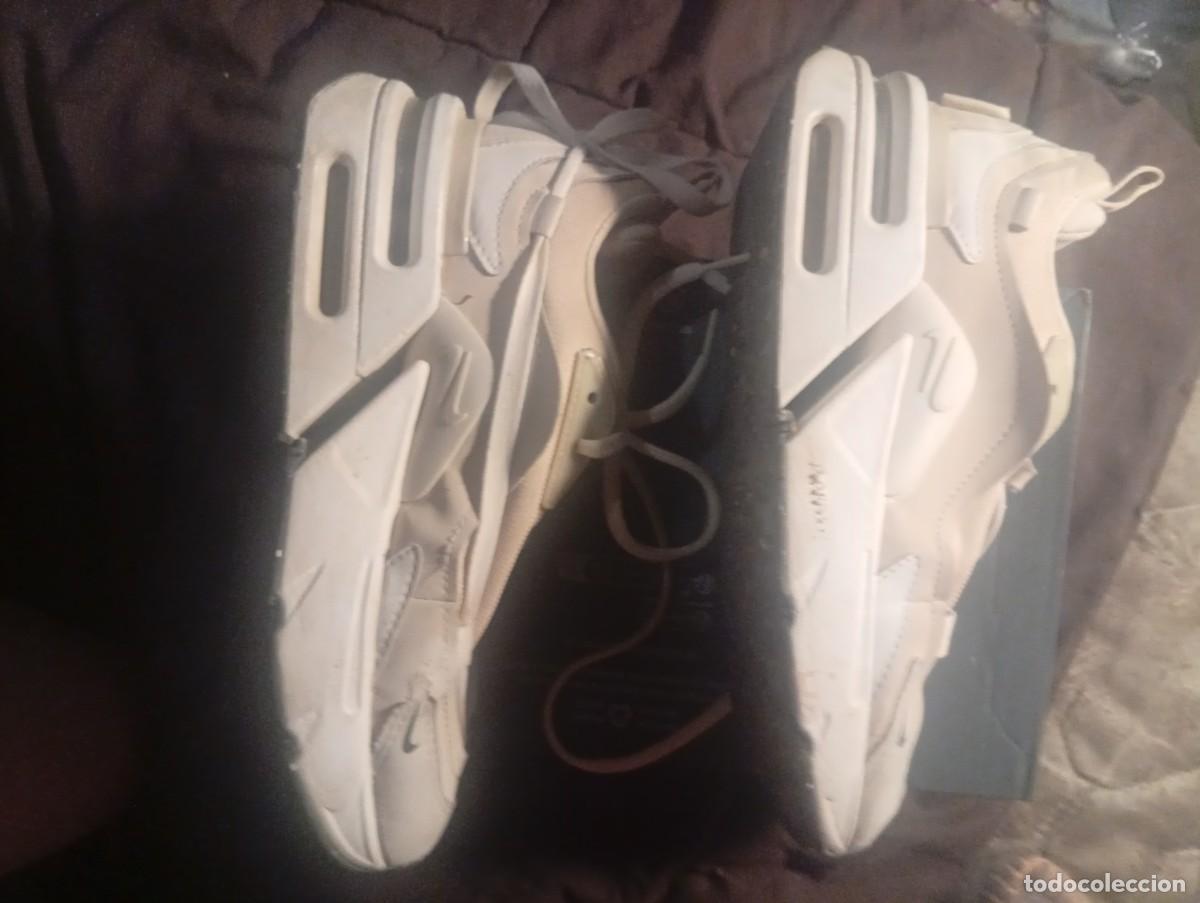 Segunda mano: Zapatillas deportivas - Foto 6