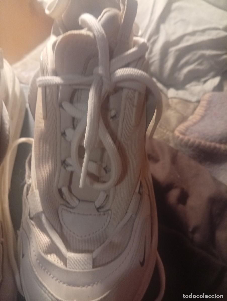 Segunda mano: Zapatillas deportivas - Foto 10