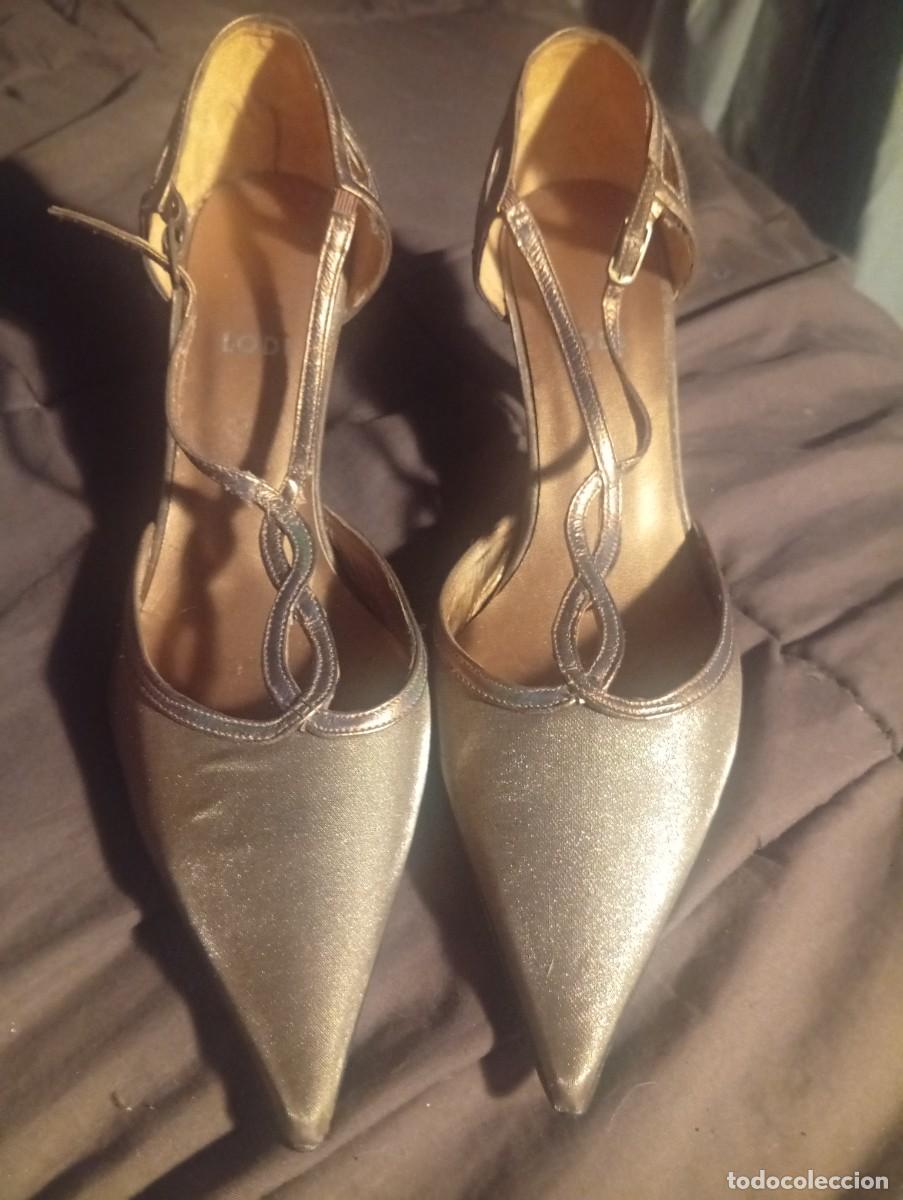 Segunda mano: Zapatos mujer .......... - Foto 1