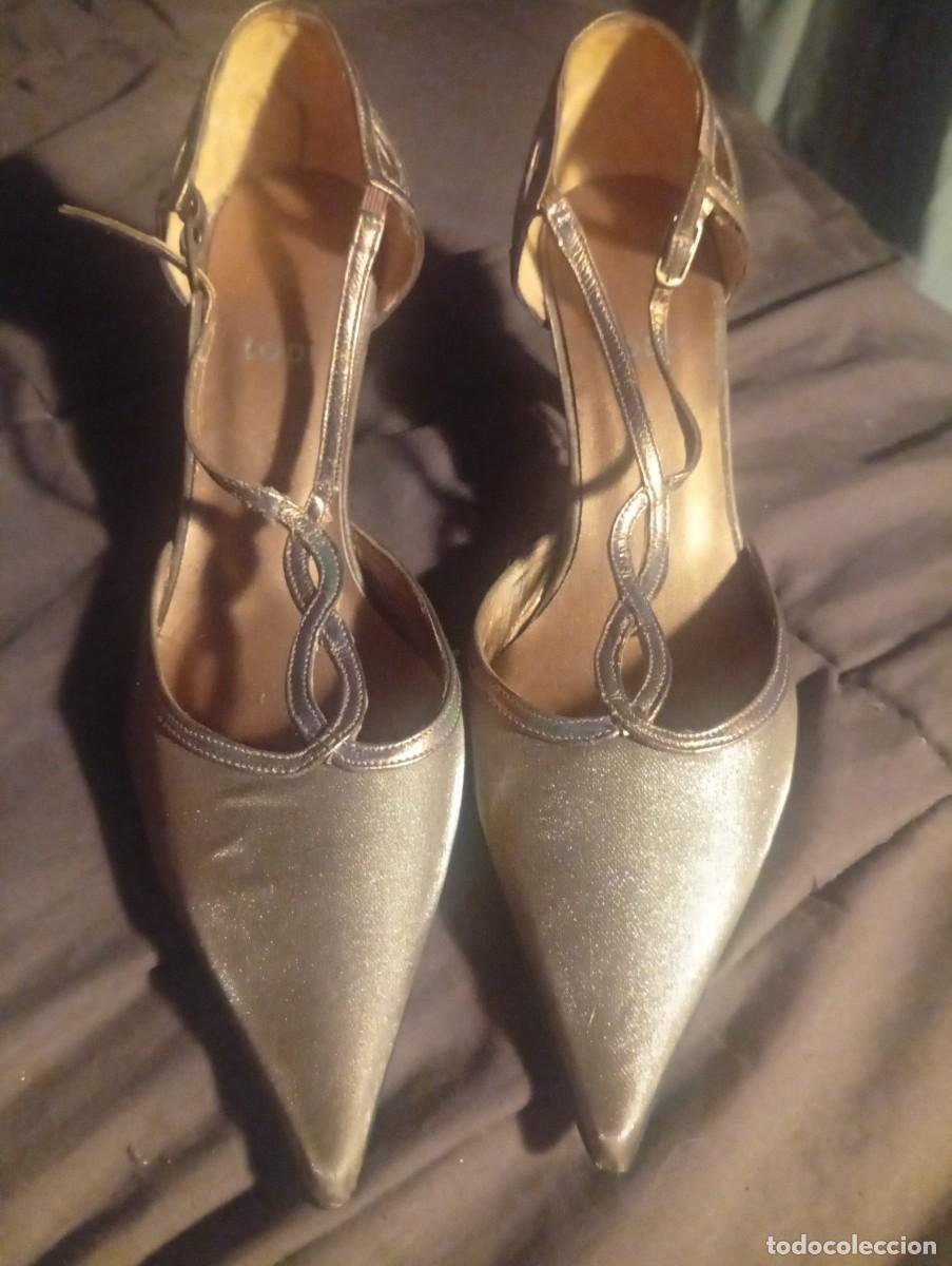 Segunda mano: Zapatos mujer .......... - Foto 2
