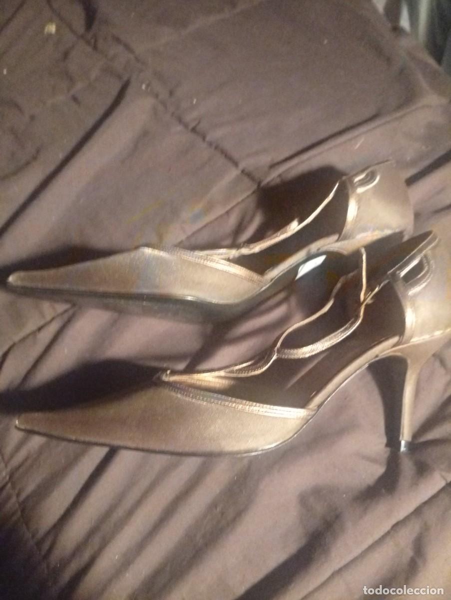 Segunda mano: Zapatos mujer .......... - Foto 3