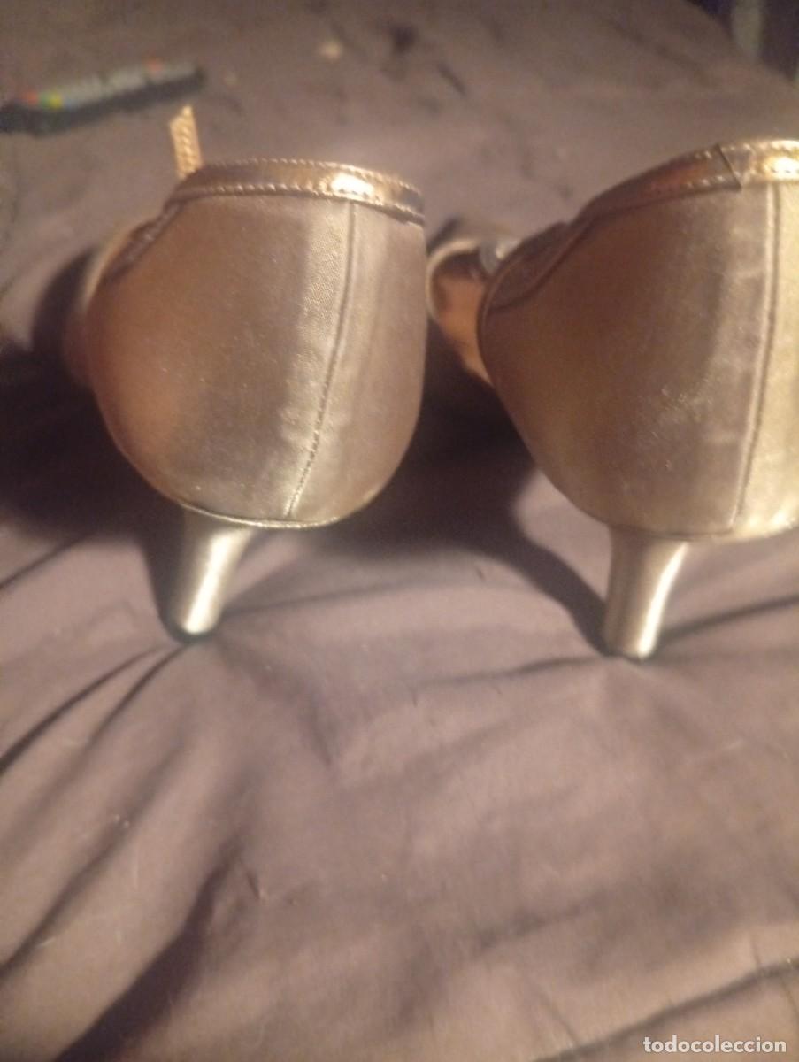 Segunda mano: Zapatos mujer .......... - Foto 4