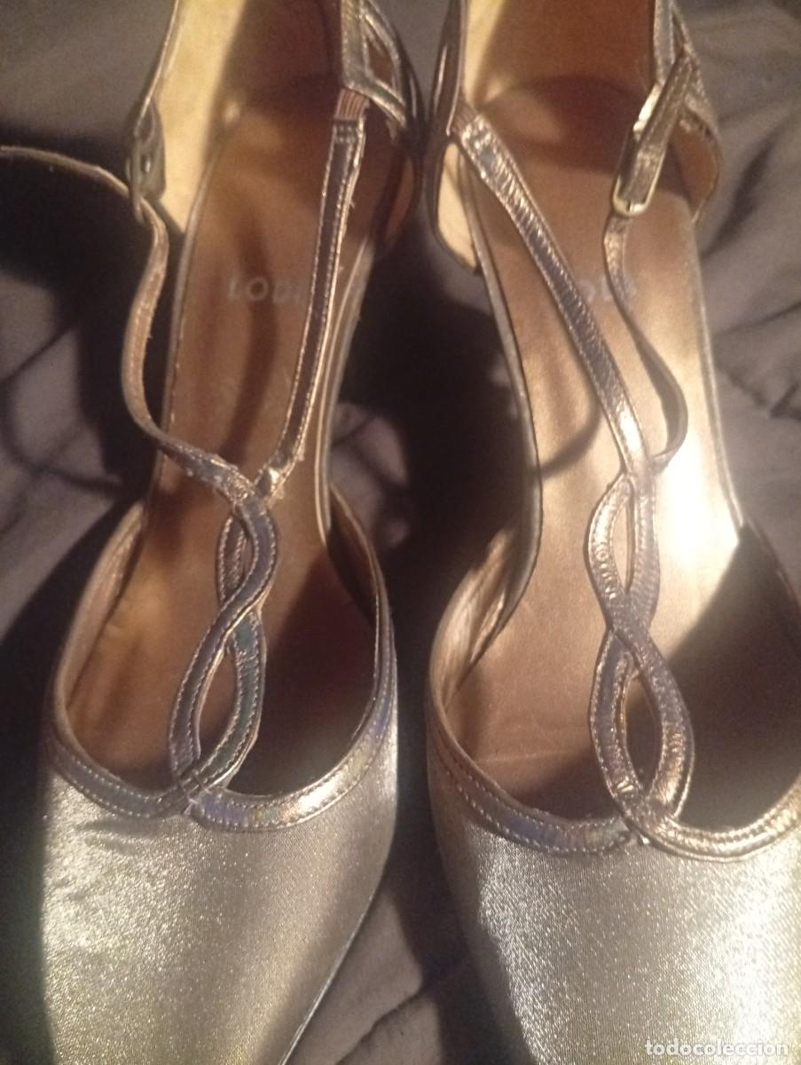 Segunda mano: Zapatos mujer .......... - Foto 5