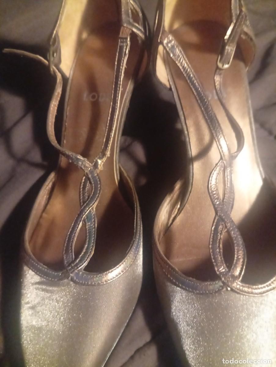 Segunda mano: Zapatos mujer .......... - Foto 6