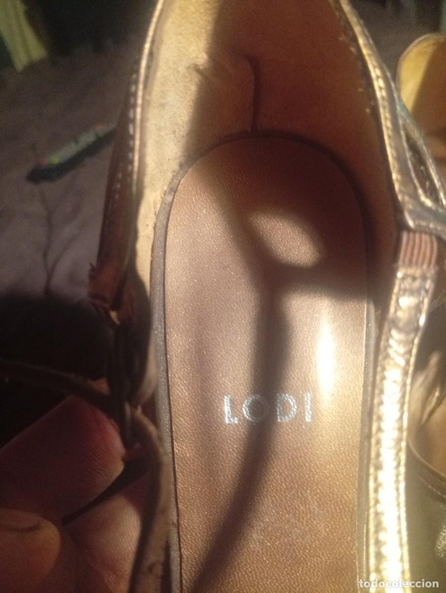 Segunda mano: Zapatos mujer .......... - Foto 7