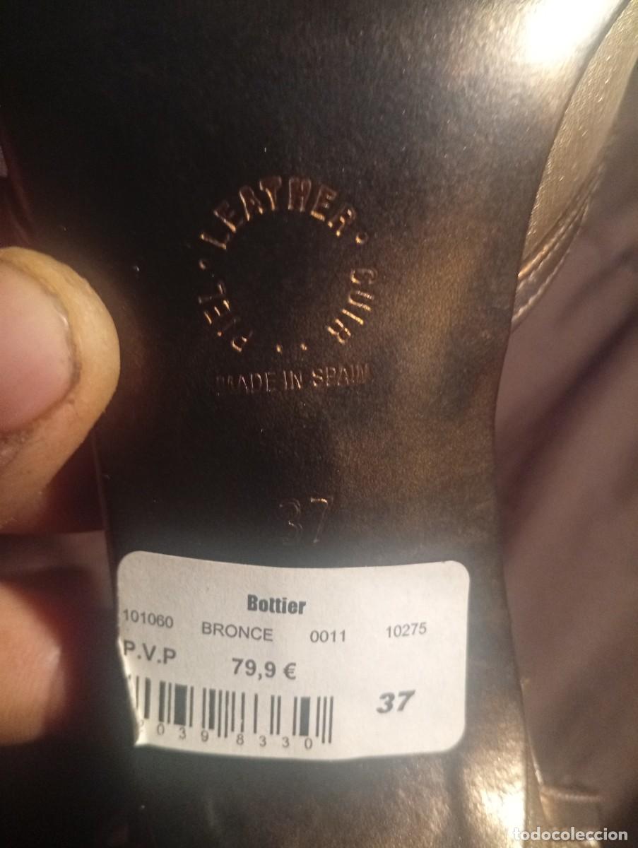 Segunda mano: Zapatos mujer .......... - Foto 10