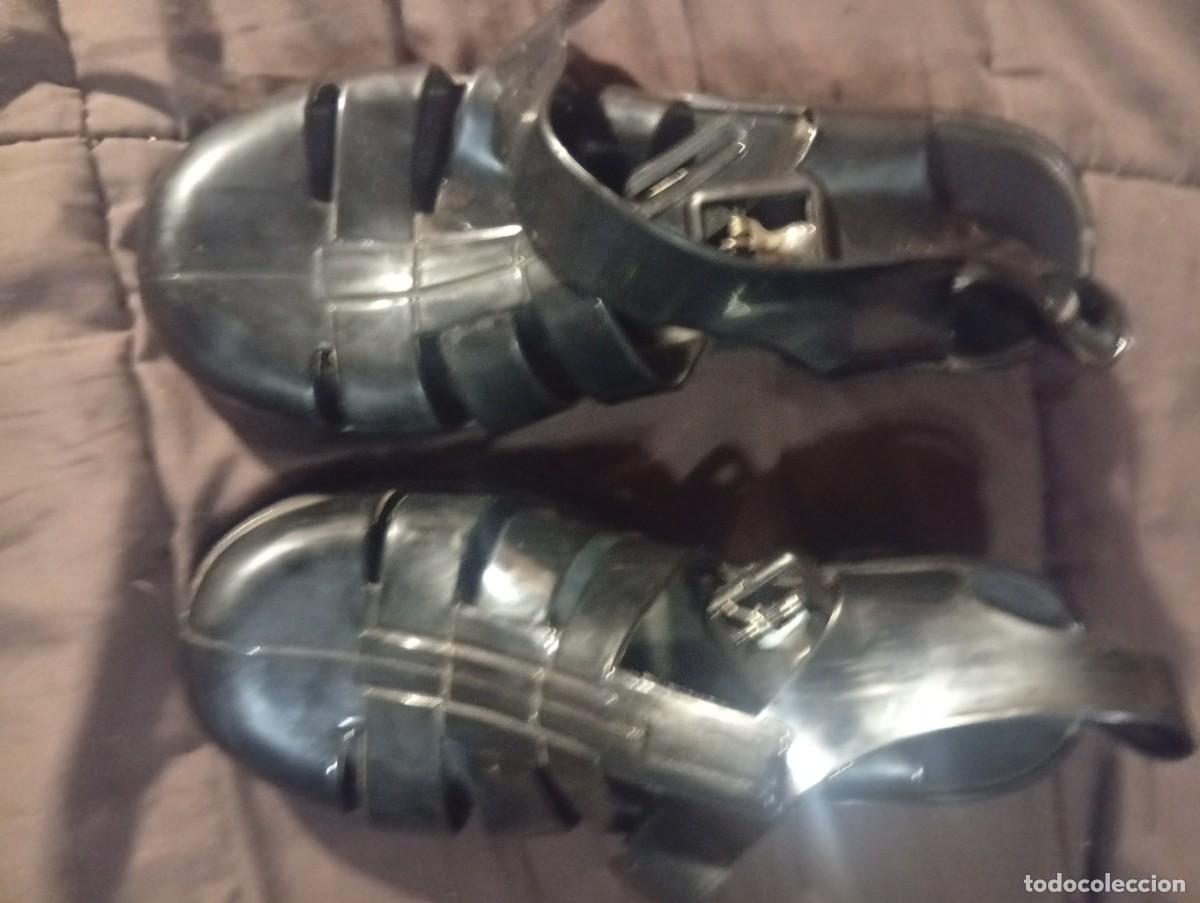 Segunda mano: Chanclas mujer........... - Foto 2