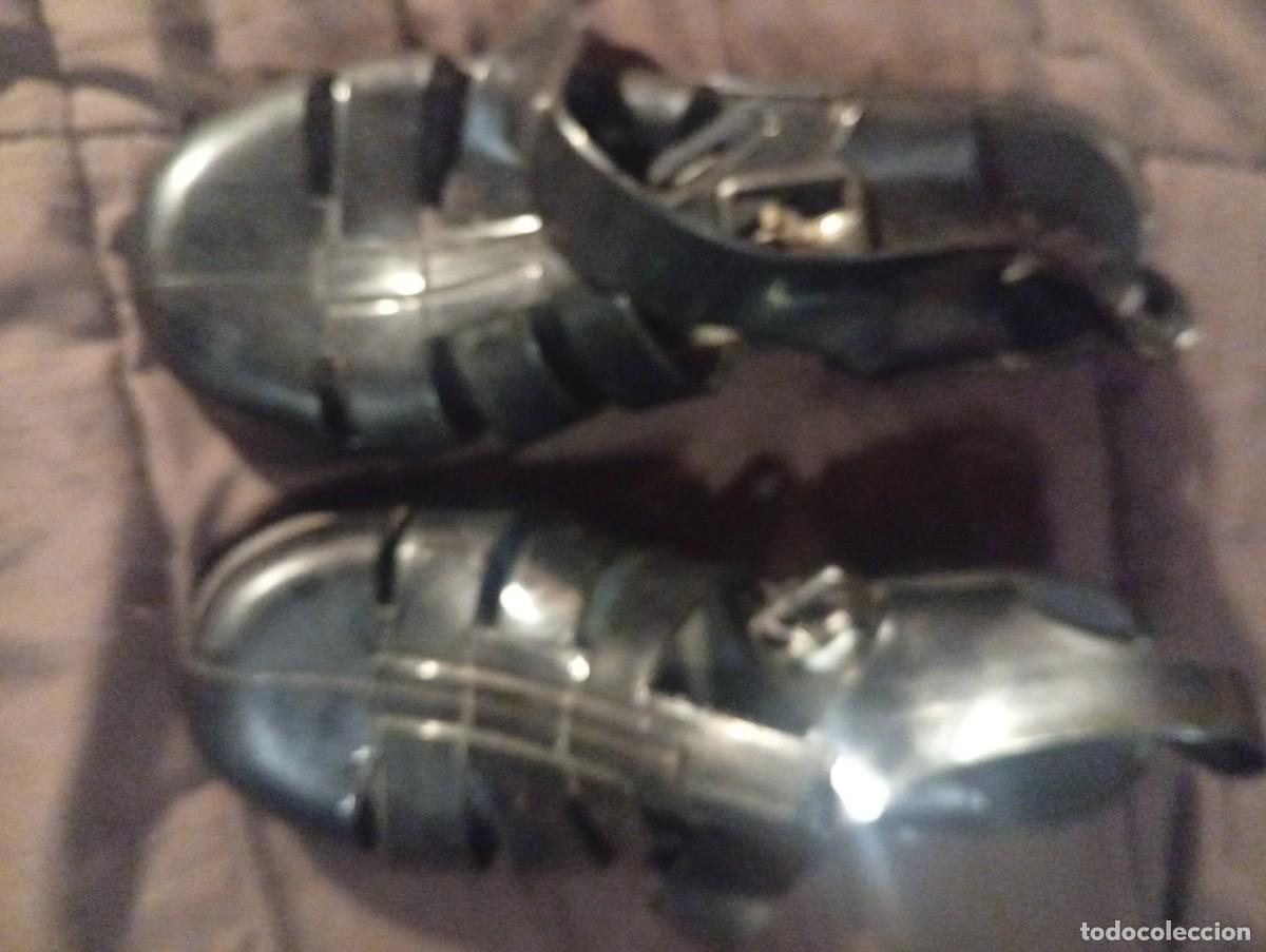Segunda mano: Chanclas mujer........... - Foto 3