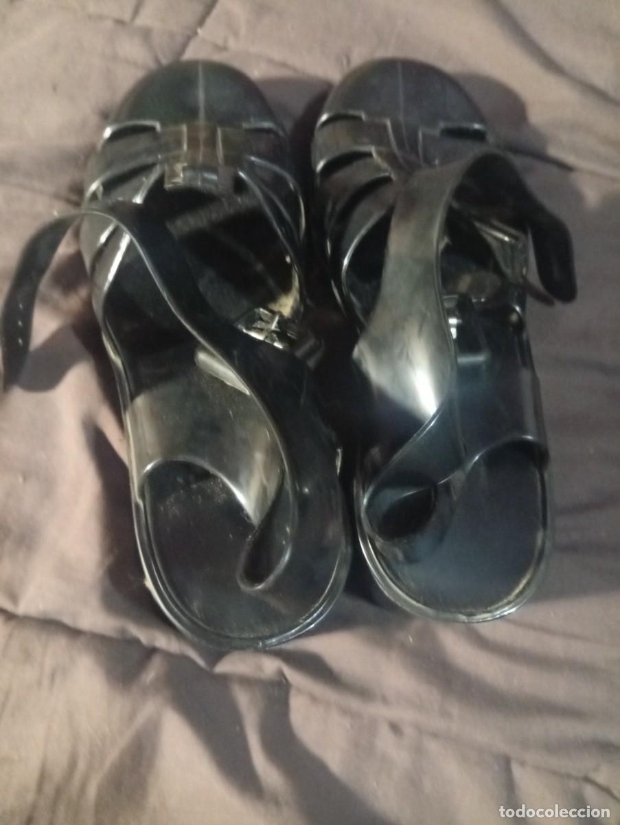 Segunda mano: Chanclas mujer........... - Foto 4