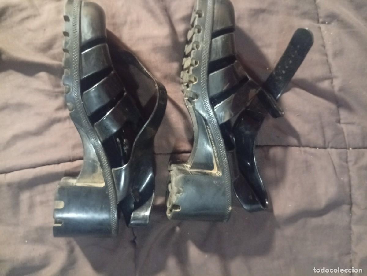 Segunda mano: Chanclas mujer........... - Foto 5