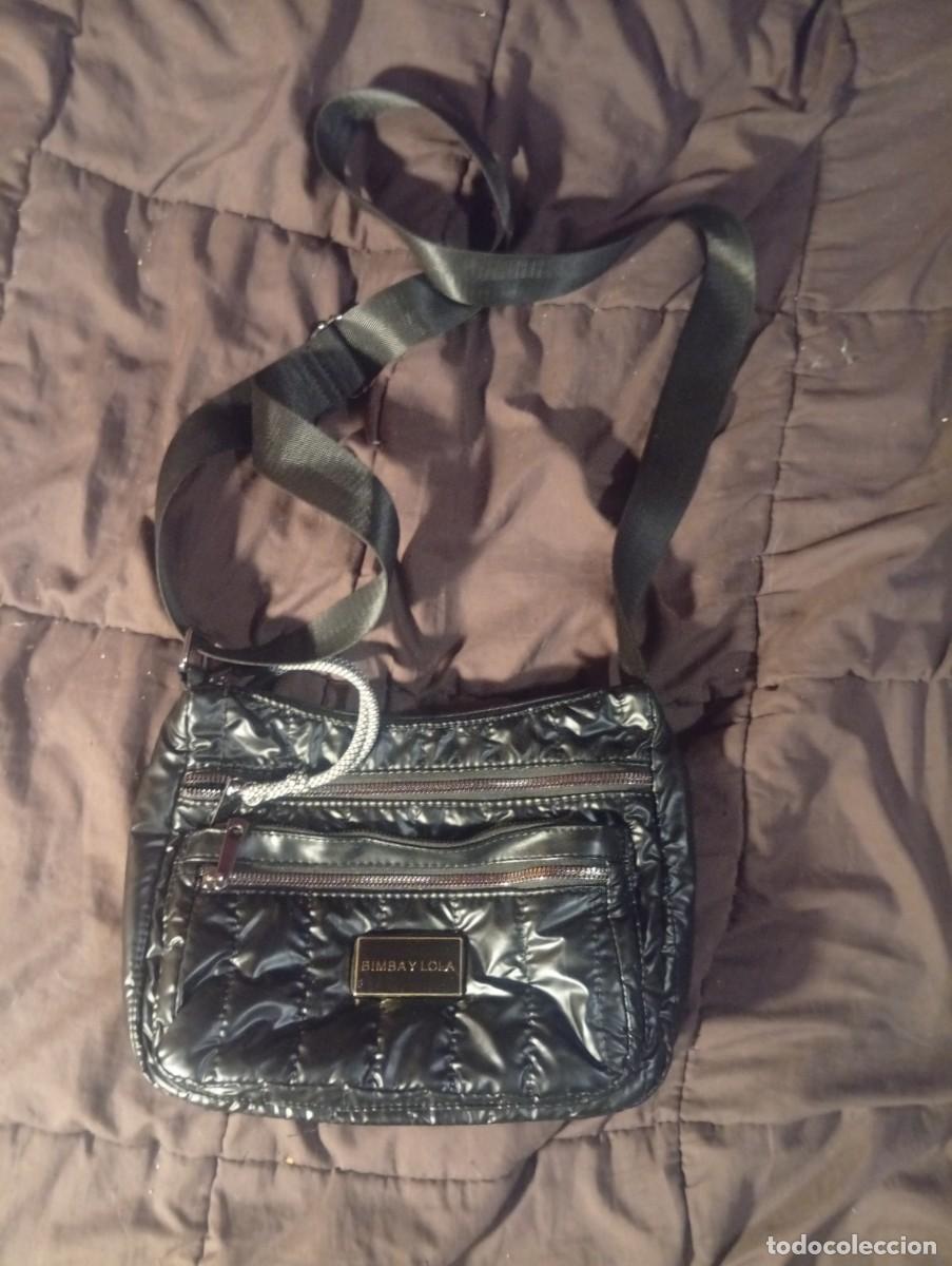 Segunda mano: Bolso mujer............. - Foto 1