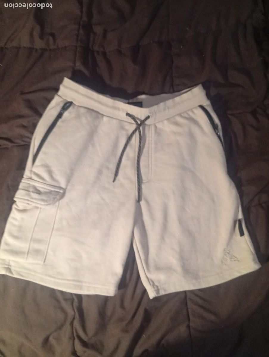 Segunda mano: Pantalones cortos mujer - Foto 1