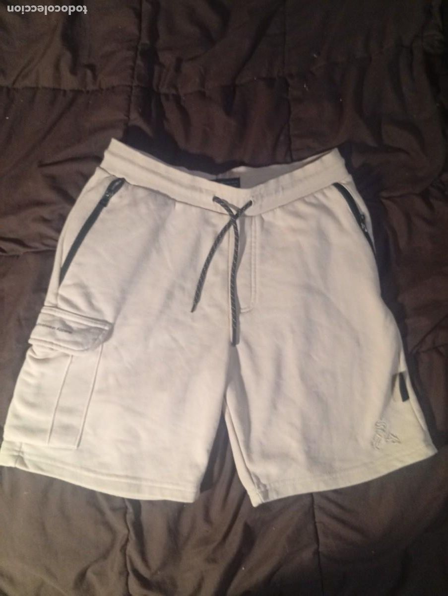 Segunda mano: Pantalones cortos mujer - Foto 2