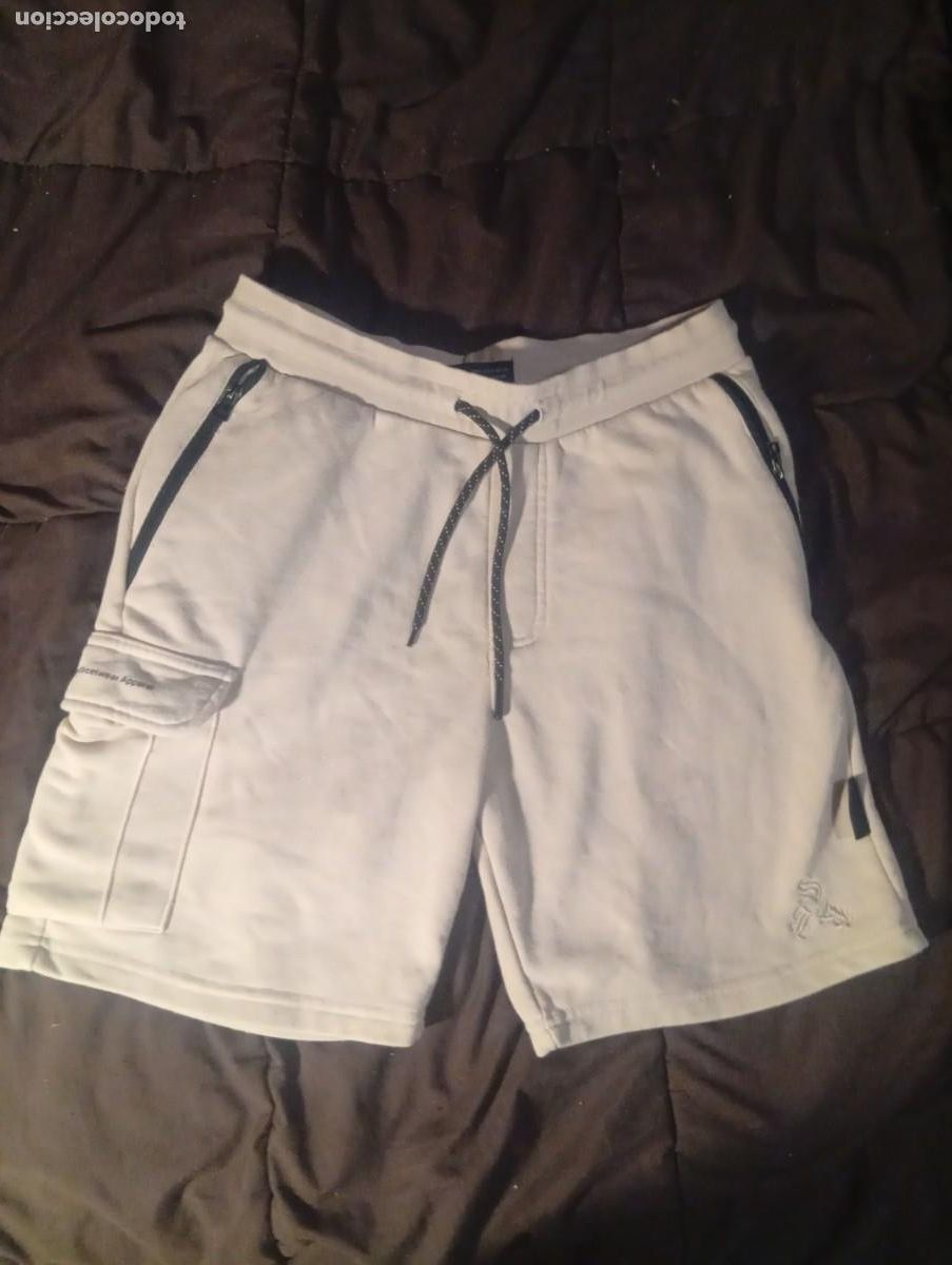 Segunda mano: Pantalones cortos mujer - Foto 3