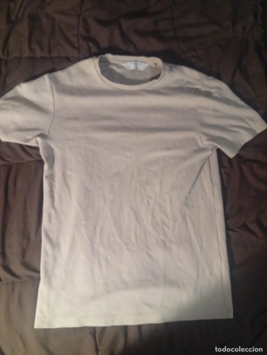Segunda mano: Camisa manga corta..... - Foto 2