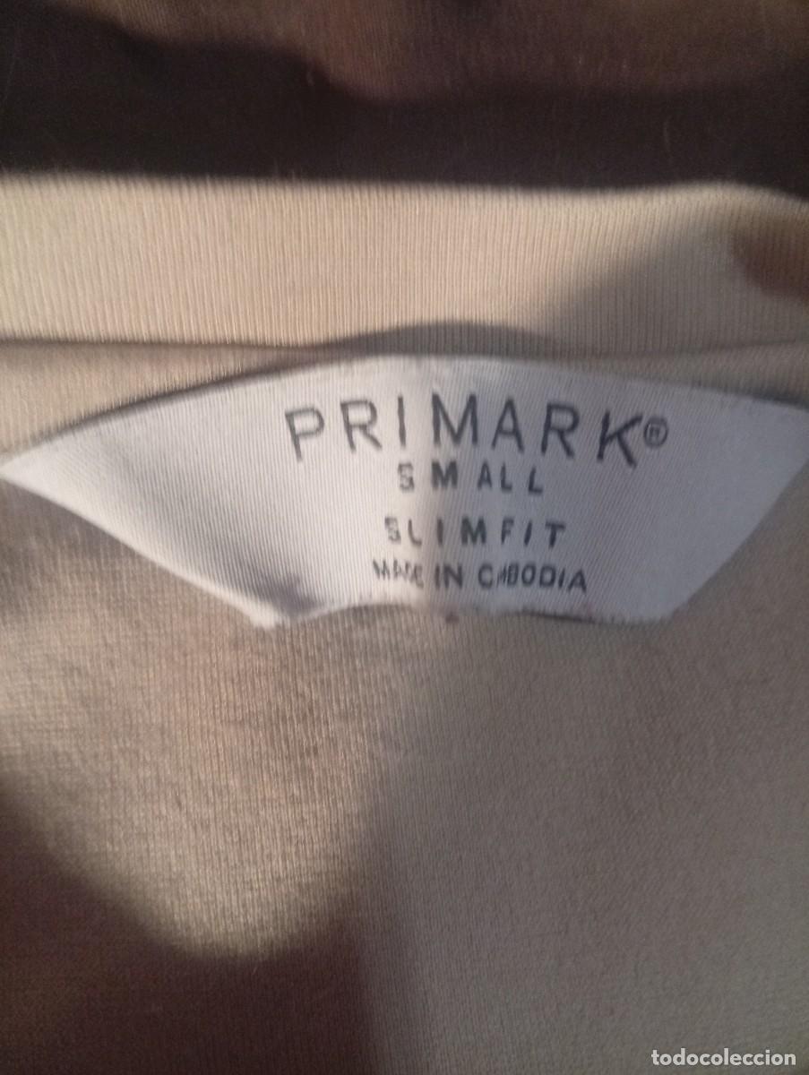 Segunda mano: Camisa manga corta..... - Foto 3