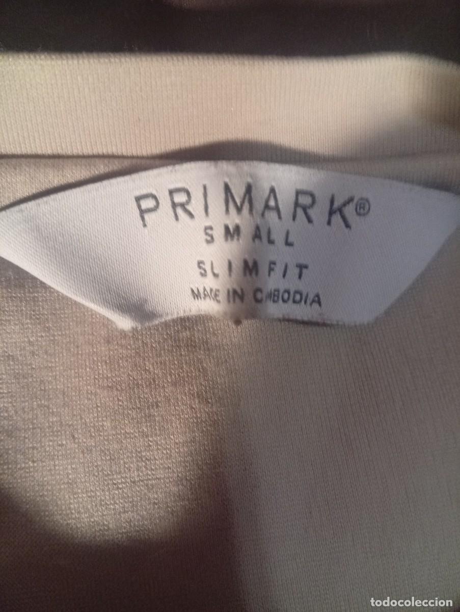 Segunda mano: Camisa manga corta..... - Foto 4