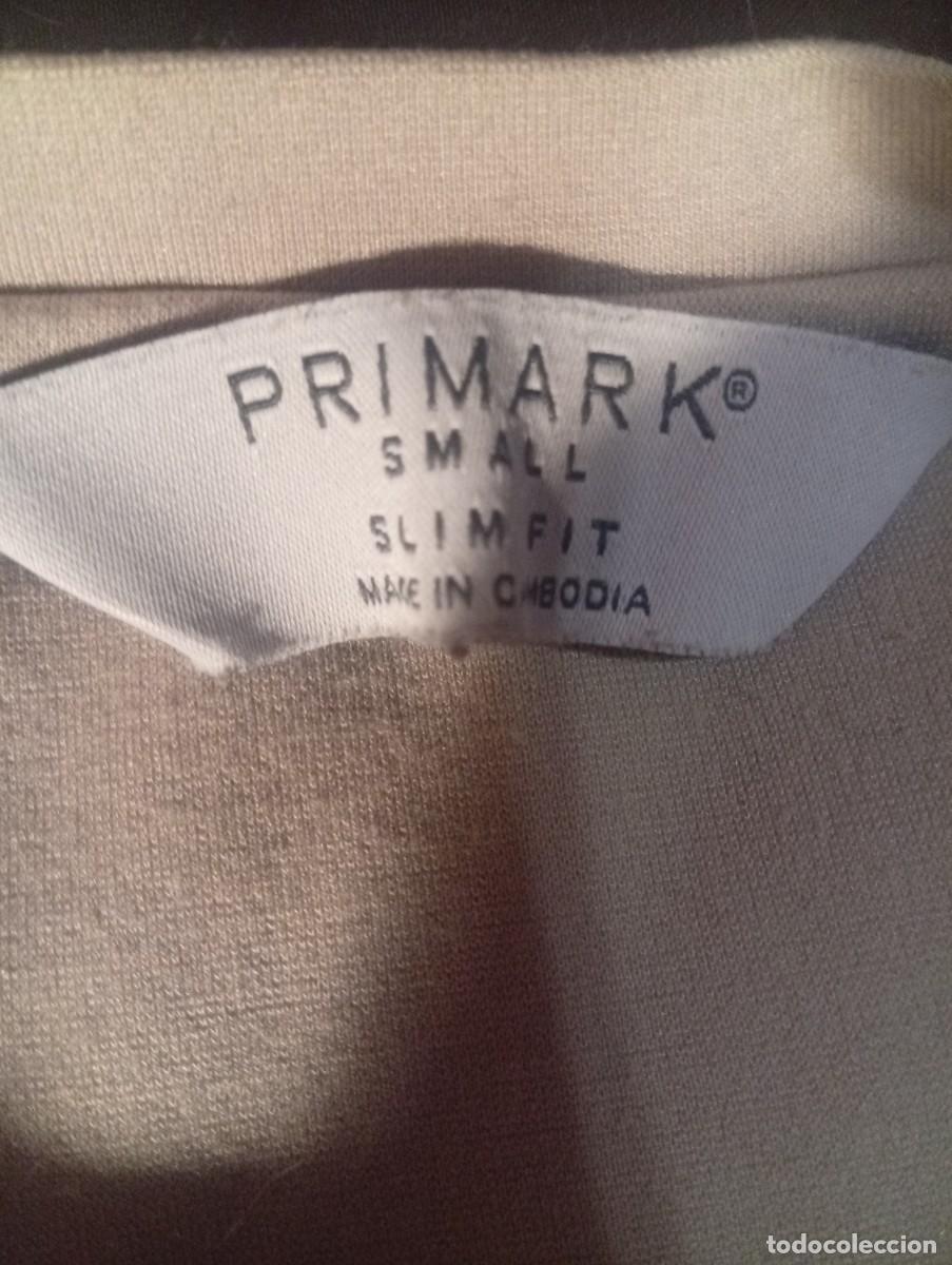 Segunda mano: Camisa manga corta..... - Foto 5